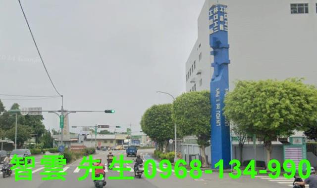 新北林口廠房-1