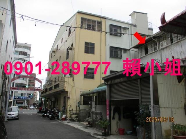 西區法拍透天-3