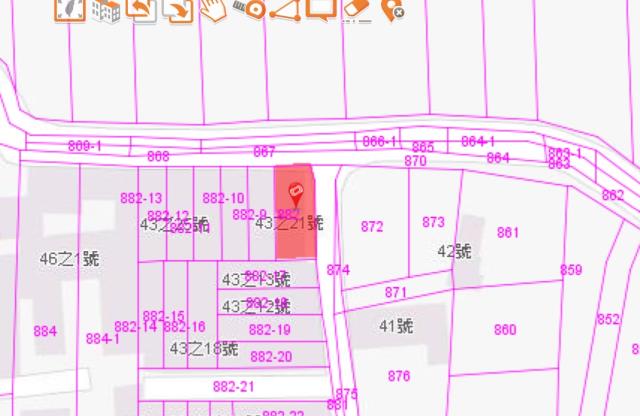 將軍法拍透天-7