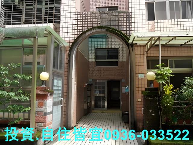 新北拍賣公寓-1