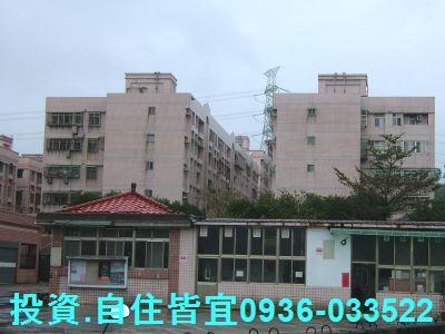 新北拍賣公寓-8