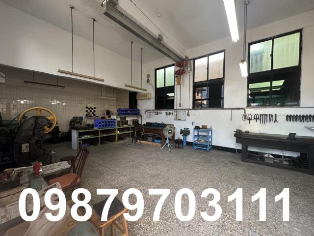 桃園大園廠房-4