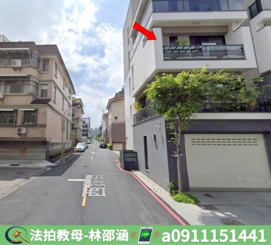 台南中西區法拍透天-5