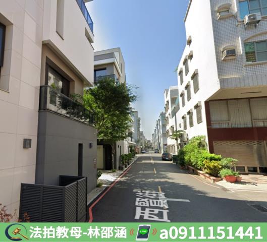 台南中西區法拍透天-6