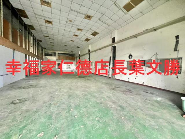 台南南區廠房-10