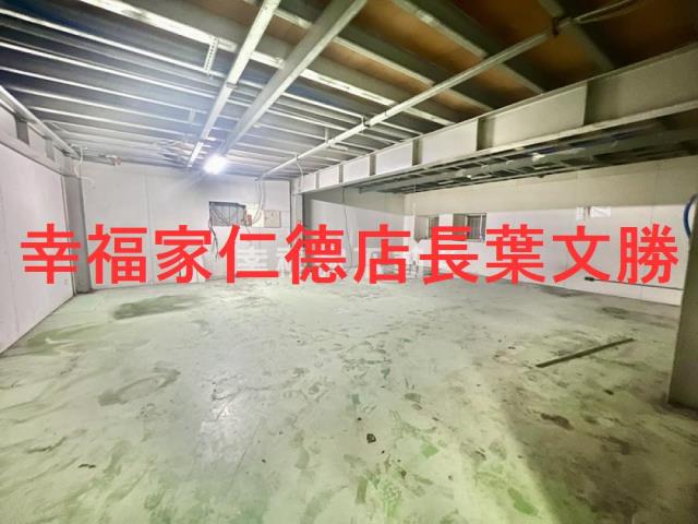 台南南區廠房-11