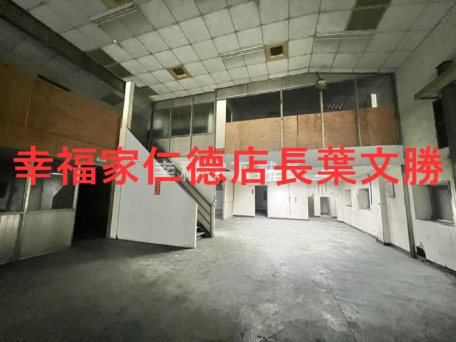 台南南區廠房-12