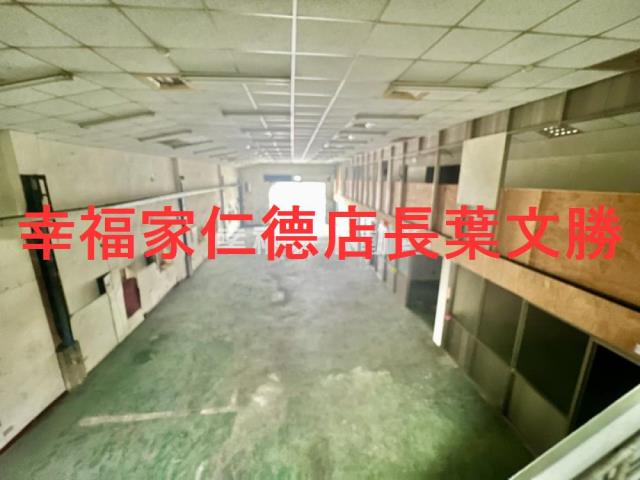 台南南區廠房-13