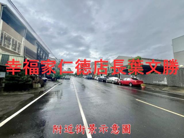 台南南區廠房-15