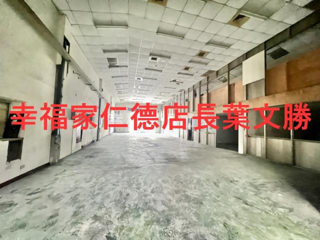 台南南區廠房-2