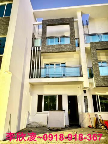 嘉義太保別墅-1