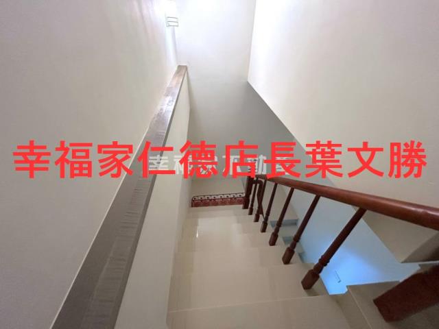 台南安定透天-10