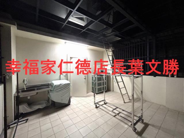 台南安定透天-4