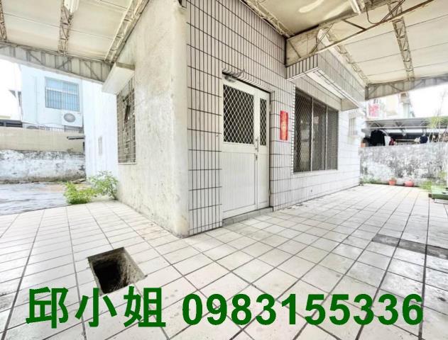 嘉義民雄透天-1