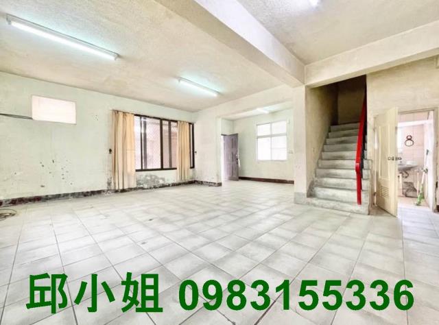 嘉義民雄透天-2