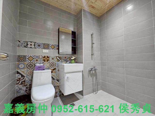 嘉義東區公寓-10