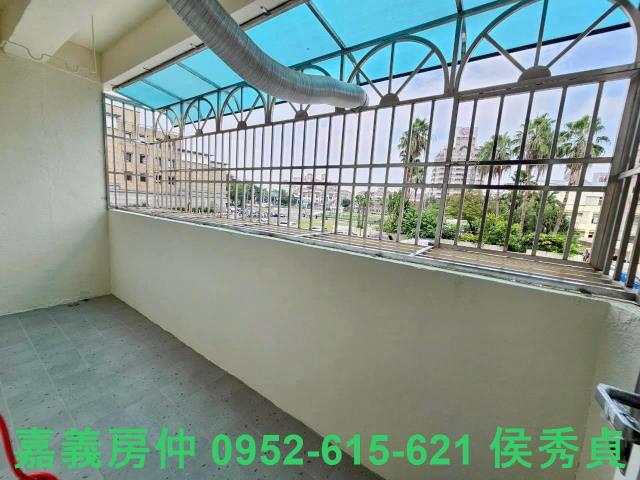 嘉義東區公寓-11