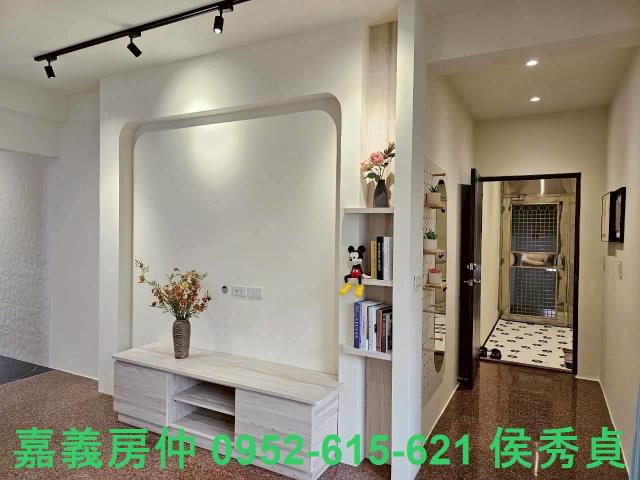 嘉義東區公寓-12