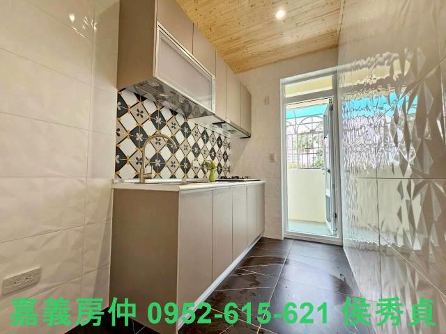 嘉義東區公寓-13