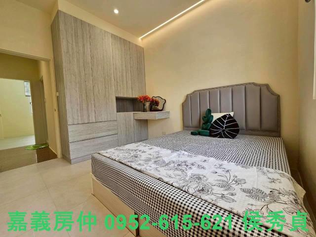 嘉義東區公寓-6