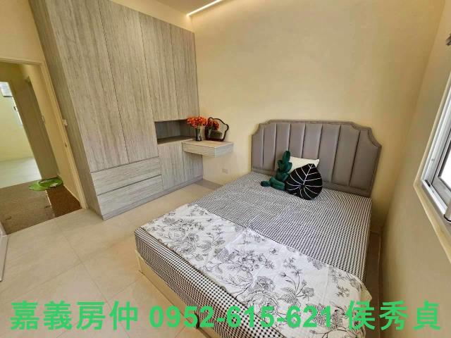 嘉義東區公寓-7