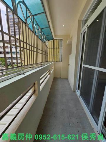 嘉義東區公寓-8