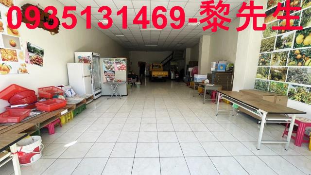 新竹關西廠房-14