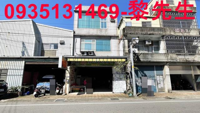 新竹關西廠房-15