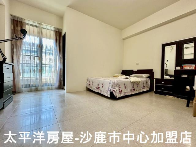 台中沙鹿別墅-8