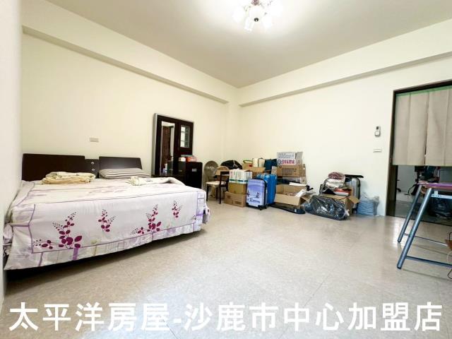 台中沙鹿別墅-9