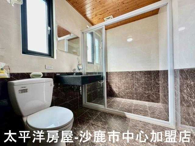 台中沙鹿別墅-14