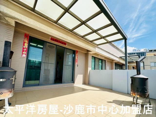 台中沙鹿別墅-15