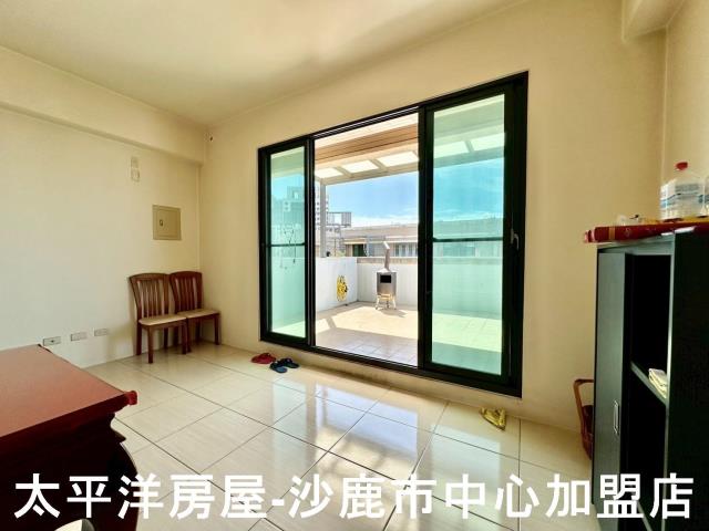 台中沙鹿別墅-10