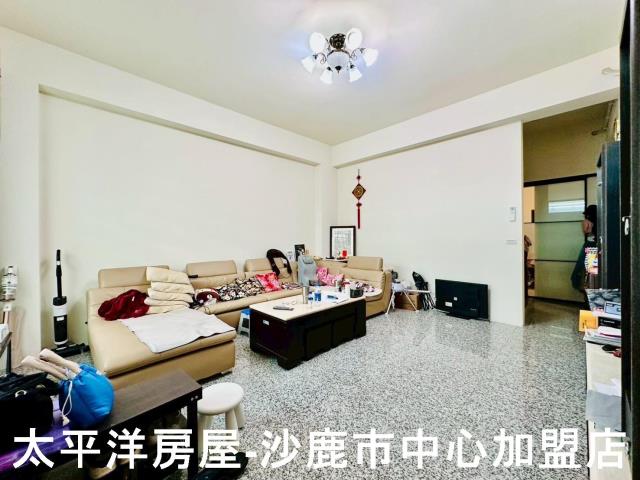 台中沙鹿別墅-1