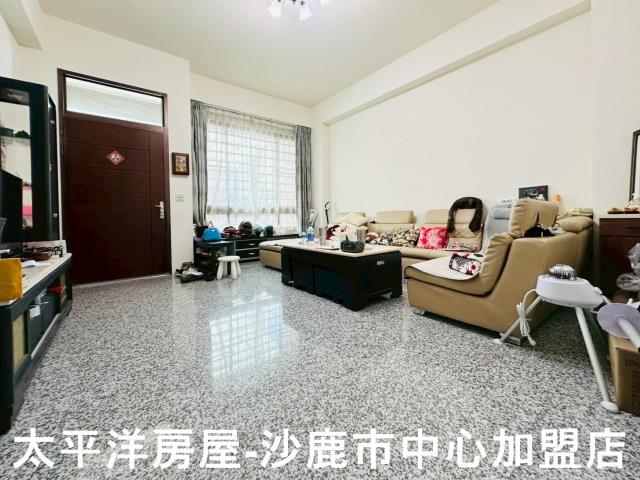 台中沙鹿別墅-3