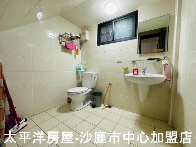 台中沙鹿別墅-11