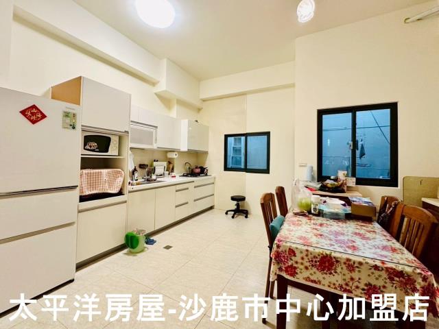 台中沙鹿別墅-4