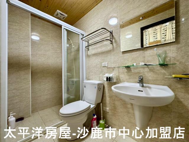 台中沙鹿別墅-12