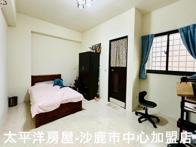 台中沙鹿別墅-7