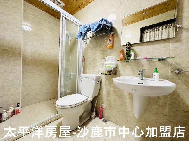 台中沙鹿別墅-13