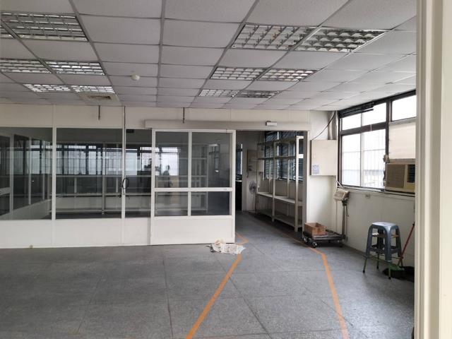 樹林廠房-2