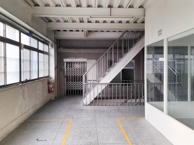 樹林廠房-3