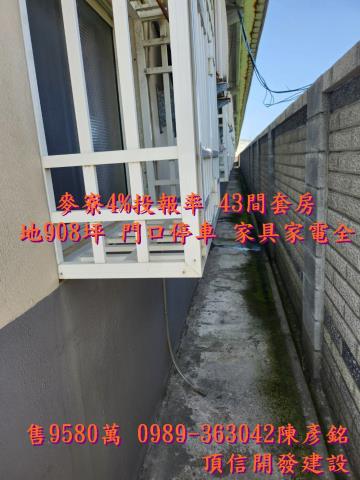 麥寮套房-14