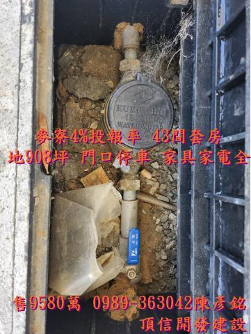 麥寮套房-2