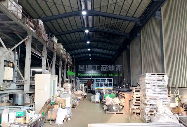龍潭廠房-2