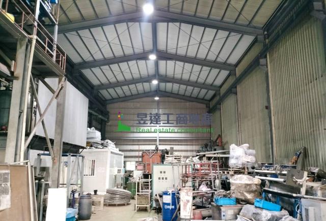 龍潭廠房-3