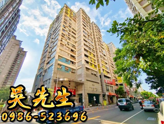 南屯法拍大樓-2