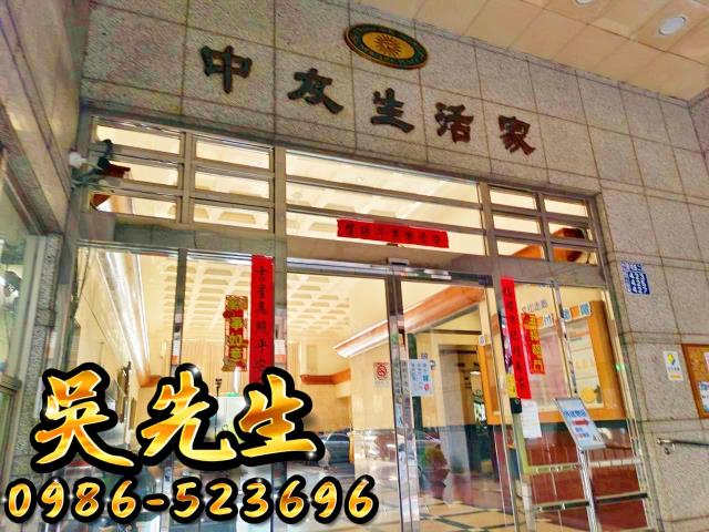 南屯法拍大樓-3