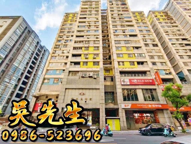 南屯法拍大樓-4