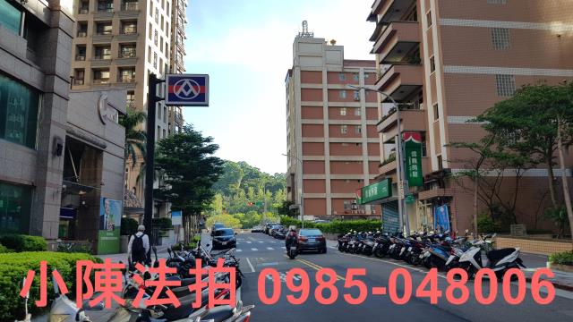 台北拍賣大樓-3